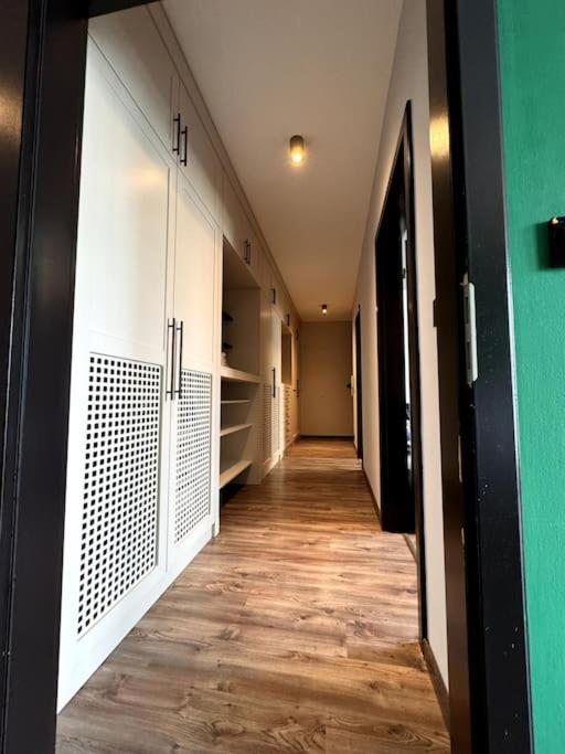 Ultra Central Premium Duplex Budapeste Exterior foto