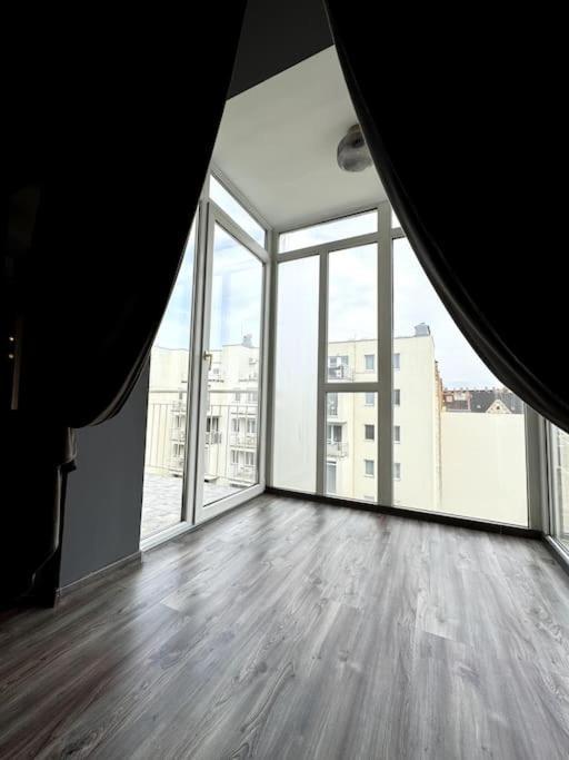 Ultra Central Premium Duplex Budapeste Exterior foto